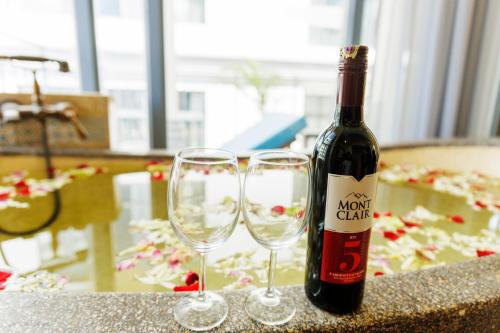 Imagen general del Hotel ARISON. Foto 8