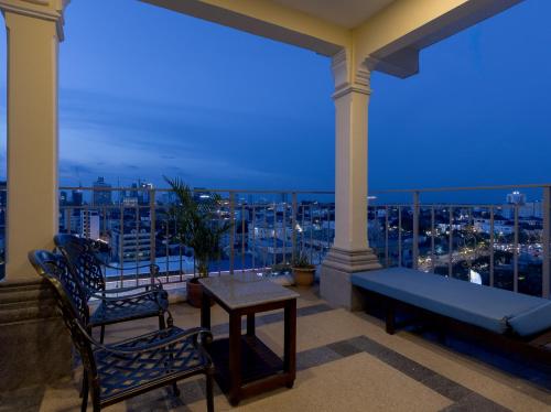 Imagen general del Hotel ARISON. Foto 15