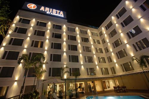 Imagen general del Hotel ARISTA BY AMBITION. Foto 2