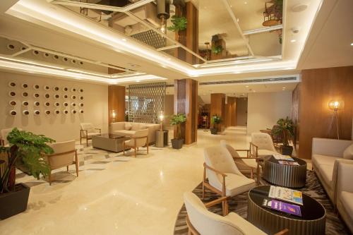 Imagen general del Hotel ARISTA BY AMBITION. Foto 3