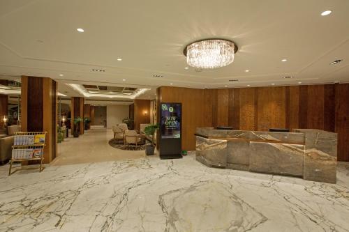 Imagen general del Hotel ARISTA BY AMBITION. Foto 5