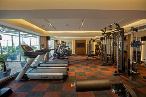 Imagen general del Hotel ARISTA BY AMBITION. Foto 7