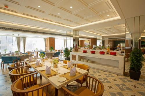 Imagen general del Hotel ARISTA BY AMBITION. Foto 9