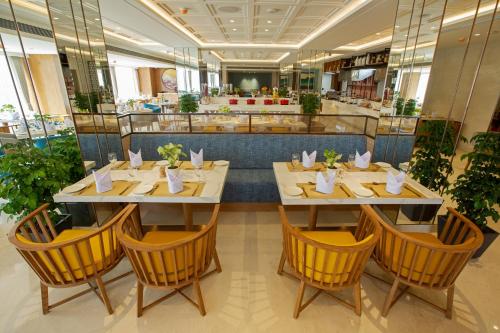 Imagen general del Hotel ARISTA BY AMBITION. Foto 10