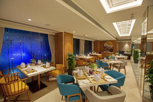 Imagen general del Hotel ARISTA BY AMBITION. Foto 11