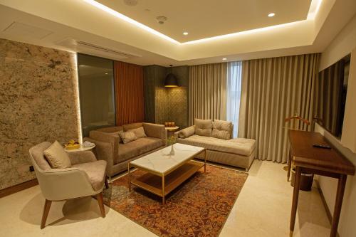 Imagen de la habitación del Hotel ARISTA BY AMBITION. Foto 18