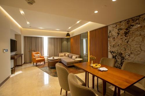 Imagen de la habitación del Hotel ARISTA BY AMBITION. Foto 19