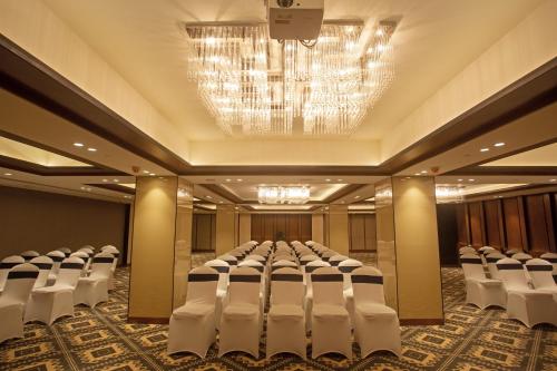 Imagen general del Hotel ARISTA BY AMBITION. Foto 12