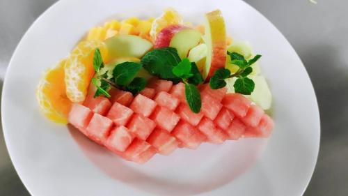 Imagen general del Hotel ARISTA BY AMBITION. Foto 13