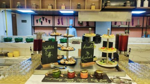 Imagen general del Hotel ARISTA BY AMBITION. Foto 15