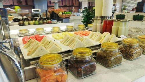 Imagen general del Hotel ARISTA BY AMBITION. Foto 16