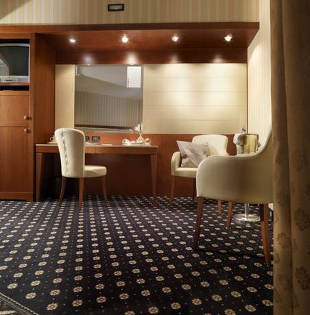 Imagen de la habitación del Hotel ARISTON, Campodarsego. Foto 6