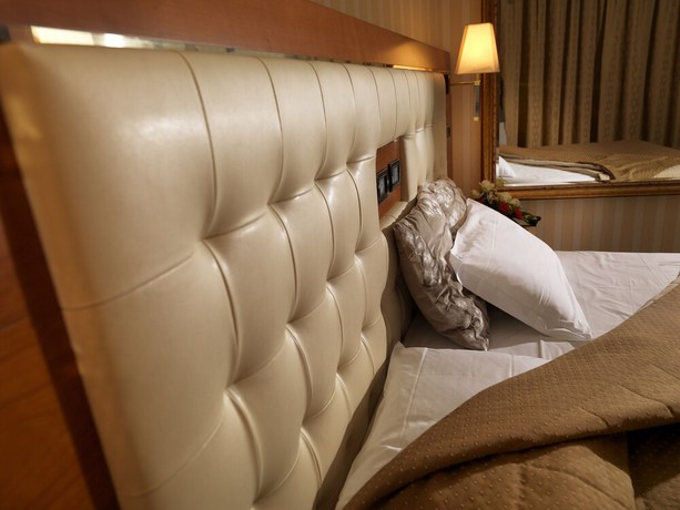 Imagen de la habitación del Hotel ARISTON, Campodarsego. Foto 13