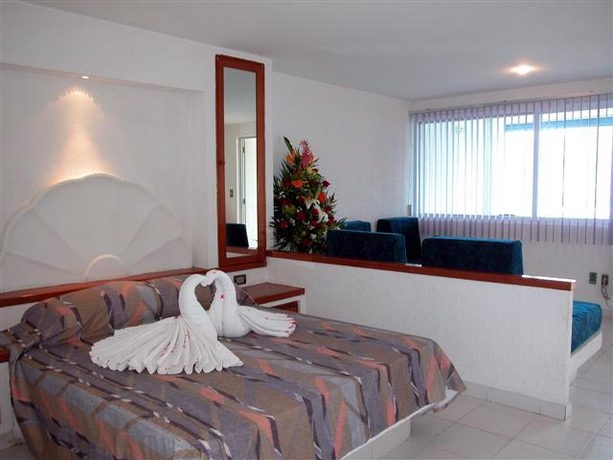 Imagen general del Hotel ARISTOS PARADOR ACAPULCO. Foto 4