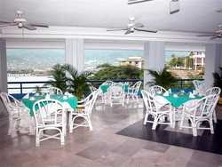 Imagen general del Hotel ARISTOS PARADOR ACAPULCO. Foto 6