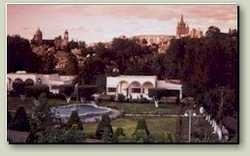 Imagen general del Hotel ARISTOS SAN MIGUEL DE ALLENDE. Foto 2