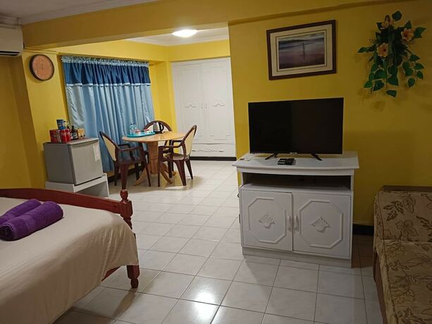 Imagen general del Hotel ARIZONA BEACH RESORT. Foto 4