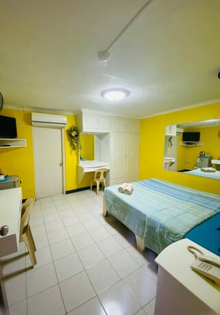 Imagen de la habitación del Hotel ARIZONA BEACH RESORT. Foto 19