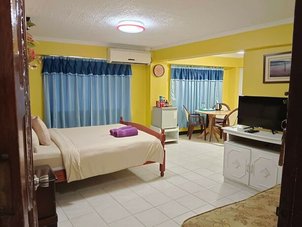 Imagen general del Hotel ARIZONA BEACH RESORT. Foto 12