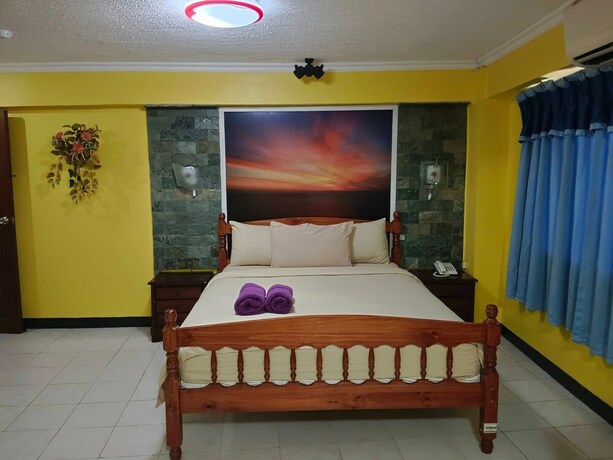 Imagen general del Hotel ARIZONA BEACH RESORT. Foto 18