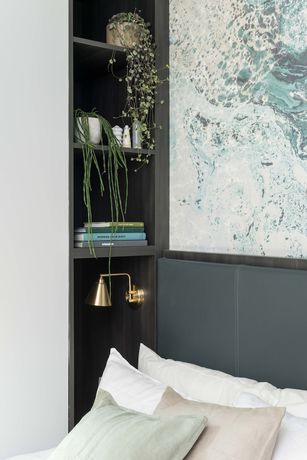 Imagen de la habitación del Hotel ARK Canary Wharf. Foto 15