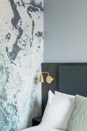 Imagen de la habitación del Hotel ARK Canary Wharf. Foto 18