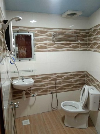 Imagen de la habitación del Hotel ARK HOTEL SERENDAH. Foto 8