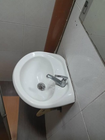 Imagen de la habitación del Hotel ARK HOTEL SERENDAH. Foto 9