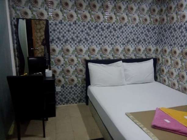 Imagen de la habitación del Hotel ARK Malacca Hotel. Foto 2