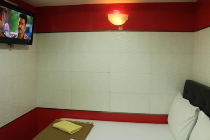 Imagen de la habitación del Hotel ARK Malacca Hotel. Foto 4