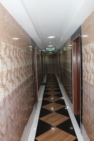 Imagen de los interiores del Hotel ARK Malacca Hotel. Foto 6