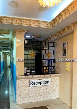 Imagen general del Hotel ARK Seri Kembangan. Foto 3