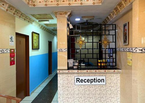 Imagen general del Hotel ARK Seri Kembangan. Foto 5