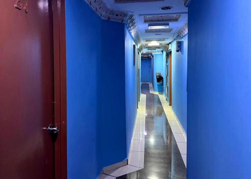 Imagen general del Hotel ARK Seri Kembangan. Foto 6