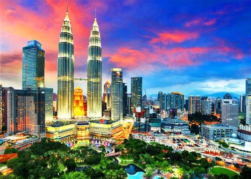 Imagen general del Hotel ARK Seri Kembangan. Foto 9