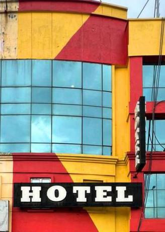 Imagen general del Hotel ARK Seri Kembangan. Foto 10