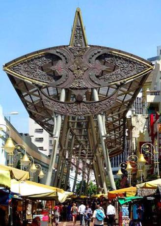 Imagen general del Hotel ARK Seri Kembangan. Foto 11