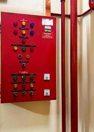 Imagen general del Hotel ARK Seri Kembangan. Foto 14