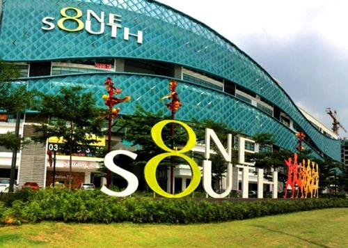 Imagen general del Hotel ARK Seri Kembangan. Foto 16