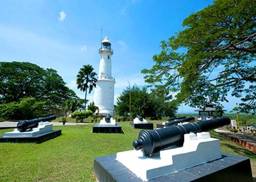 Imagen general del Hotel ARK Seri Kembangan. Foto 17