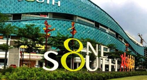 Imagen general del Hotel ARK Seri Kembangan. Foto 18