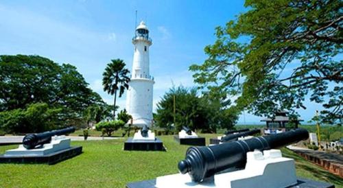 Imagen general del Hotel ARK Seri Kembangan. Foto 19