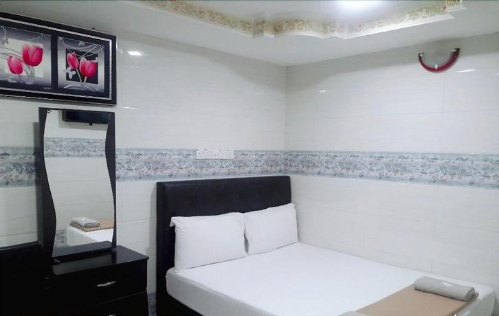 Imagen general del Hotel ARK Taman Melawati Hotel. Foto 1