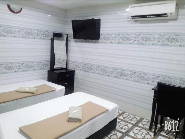Imagen de la habitación del Hotel ARK Taman Melawati Hotel. Foto 4