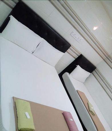Imagen de la habitación del Hotel ARK Taman Melawati Hotel. Foto 6