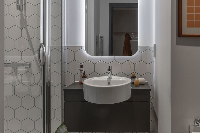 Imagen de la habitación del Hotel ARK Wembley. Foto 6