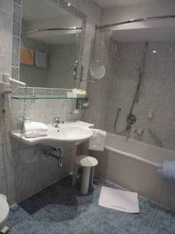 Imagen general del Hotel ARLENBURG HOTEL. Foto 8