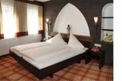 Imagen de la habitación del Hotel ARLENBURG HOTEL. Foto 18