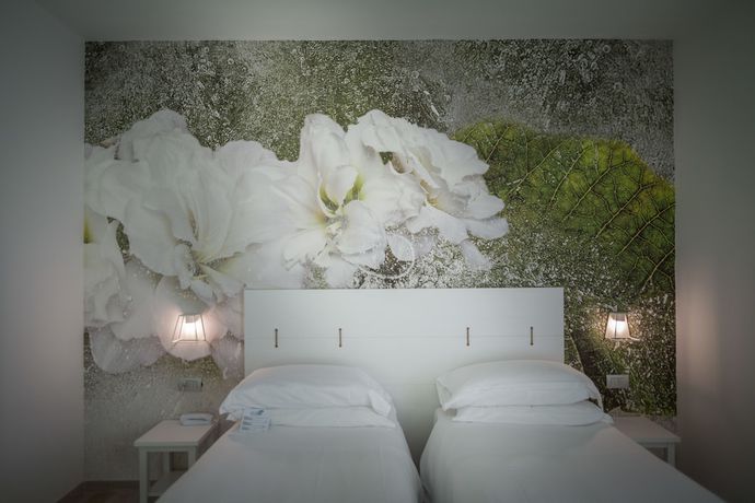 Imagen de la habitación del Hotel ARLI Hideaway Punta Ala. Foto 3