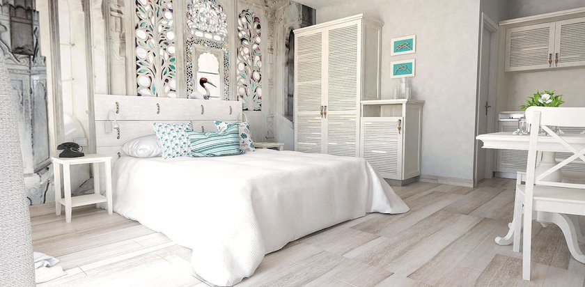 Imagen de la habitación del Hotel ARLI Hideaway Punta Ala. Foto 8